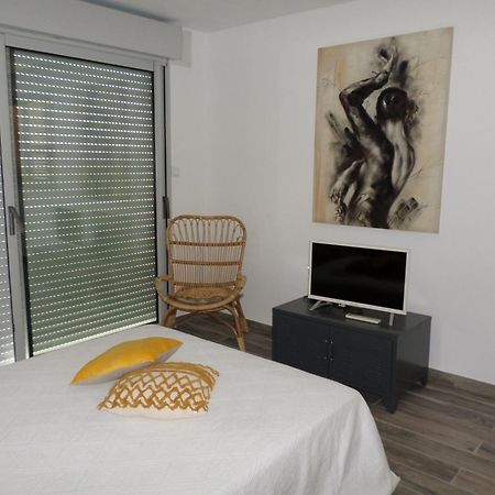 Villa Vue Mer Et Nature Route De Cigala Sollacaro Kültér fotó