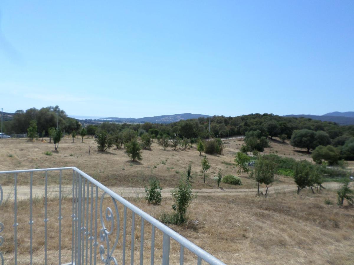 Villa Vue Mer Et Nature Route De Cigala Sollacaro Kültér fotó